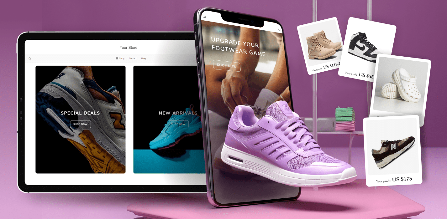 How To Start Selling Iconic Brands: Make Easy Money On Nike, Adidas & Other Big Names!